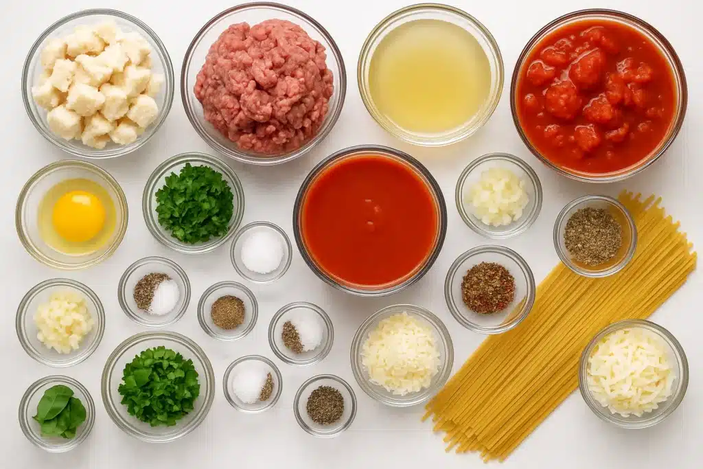 Italian Meatball Soup