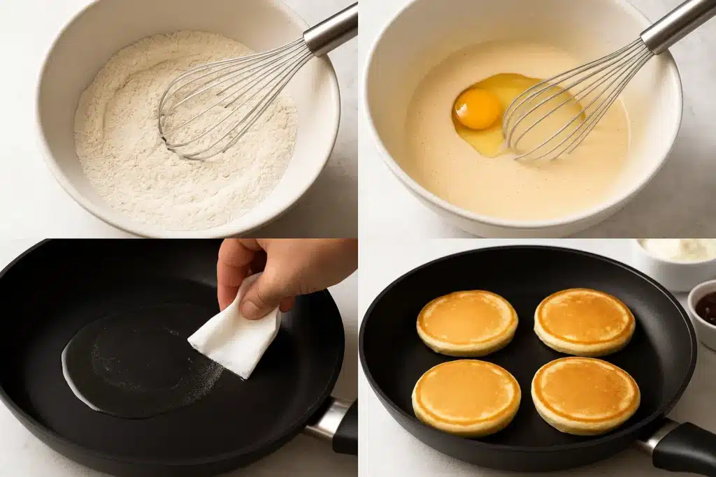 Pikelets