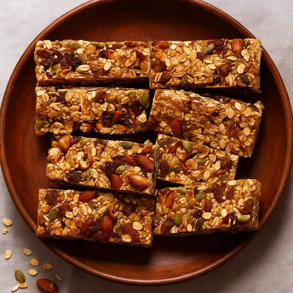 Granola Bars