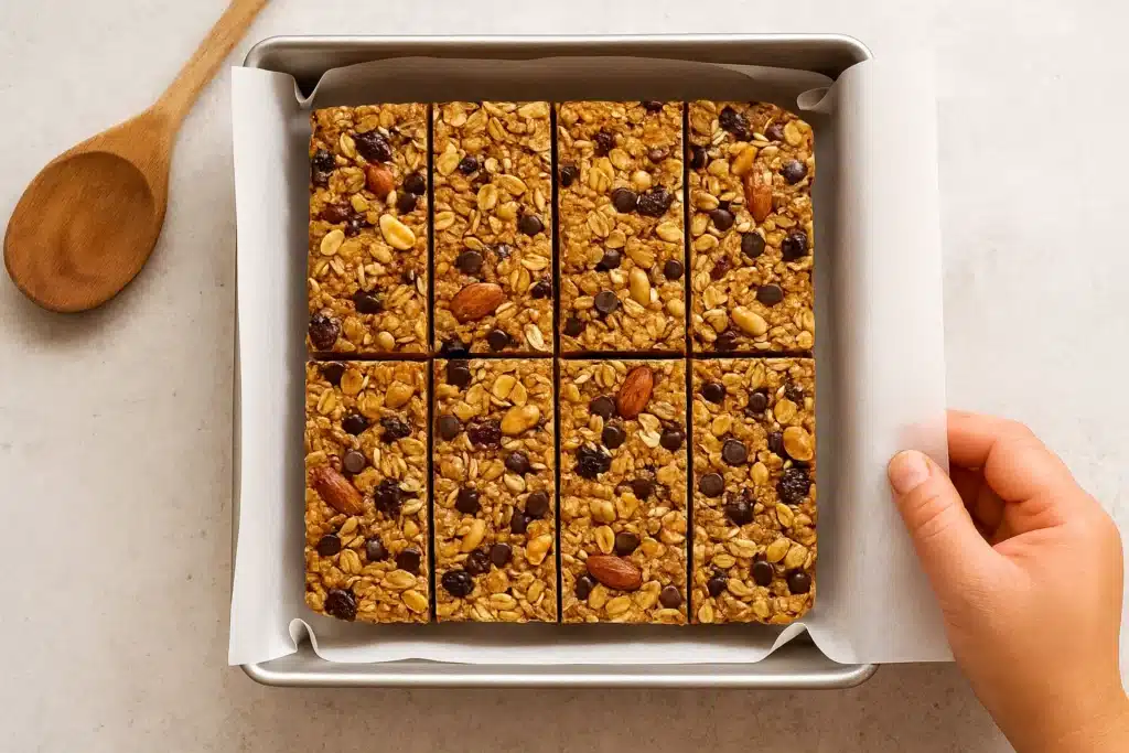 Granola Bars