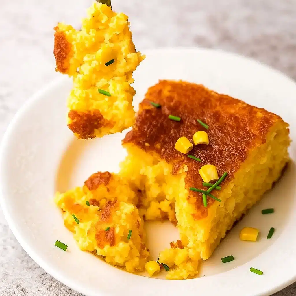 Corn Casserole