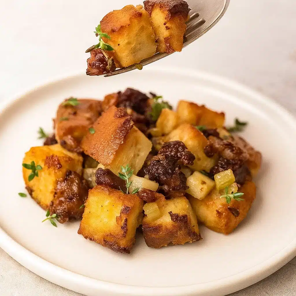 Stuffing Recipe