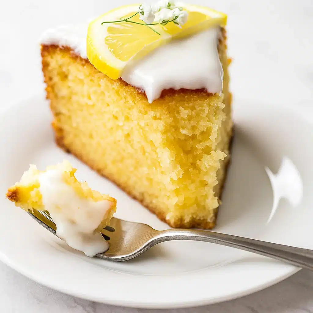 Lemon Cake
