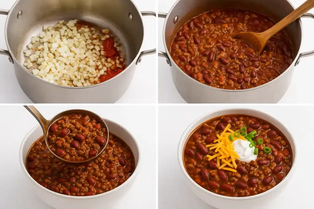 Classic Chili