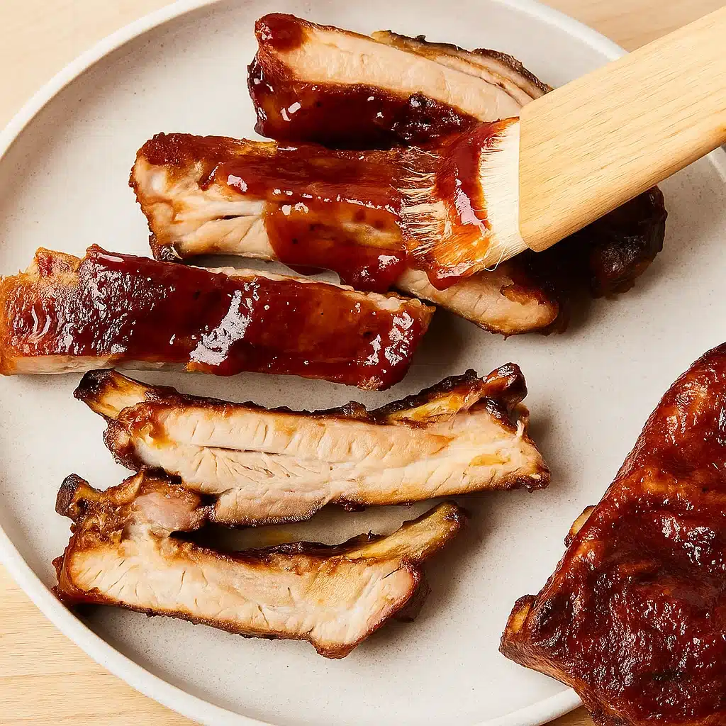 Slow-Cooker Ribs