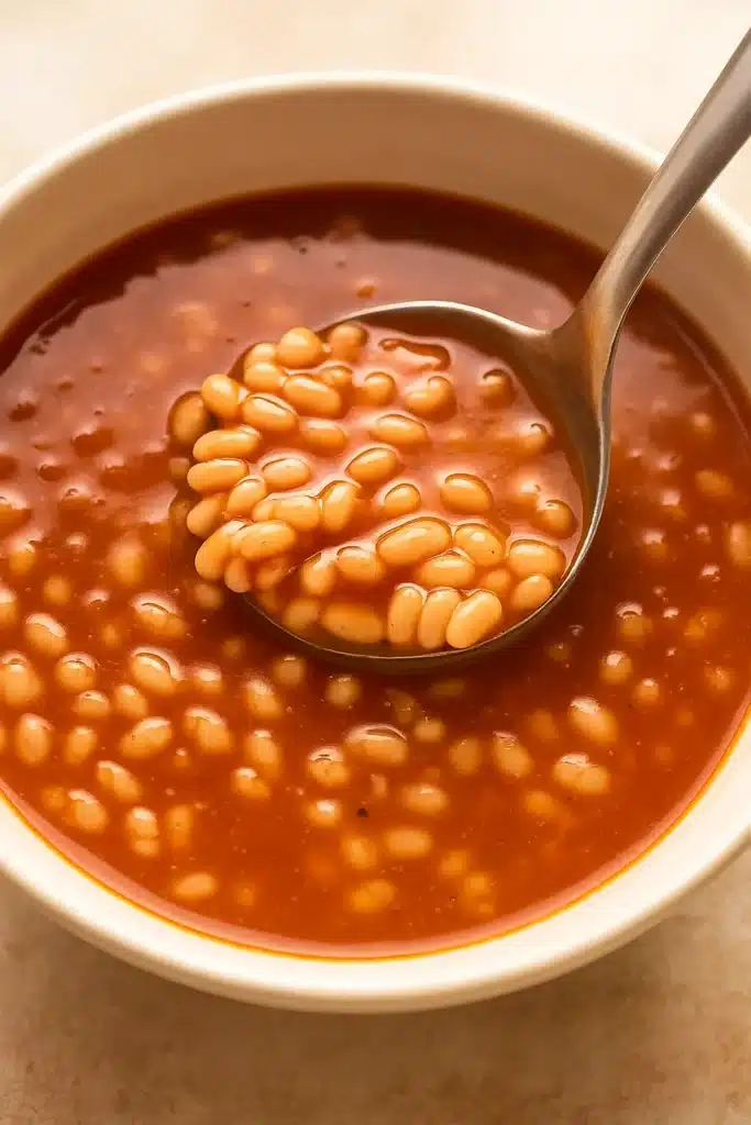 Heinz Baked Beans