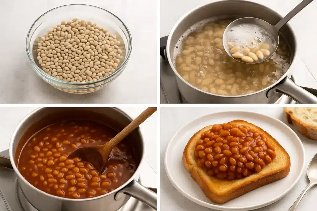 Heinz Baked Beans