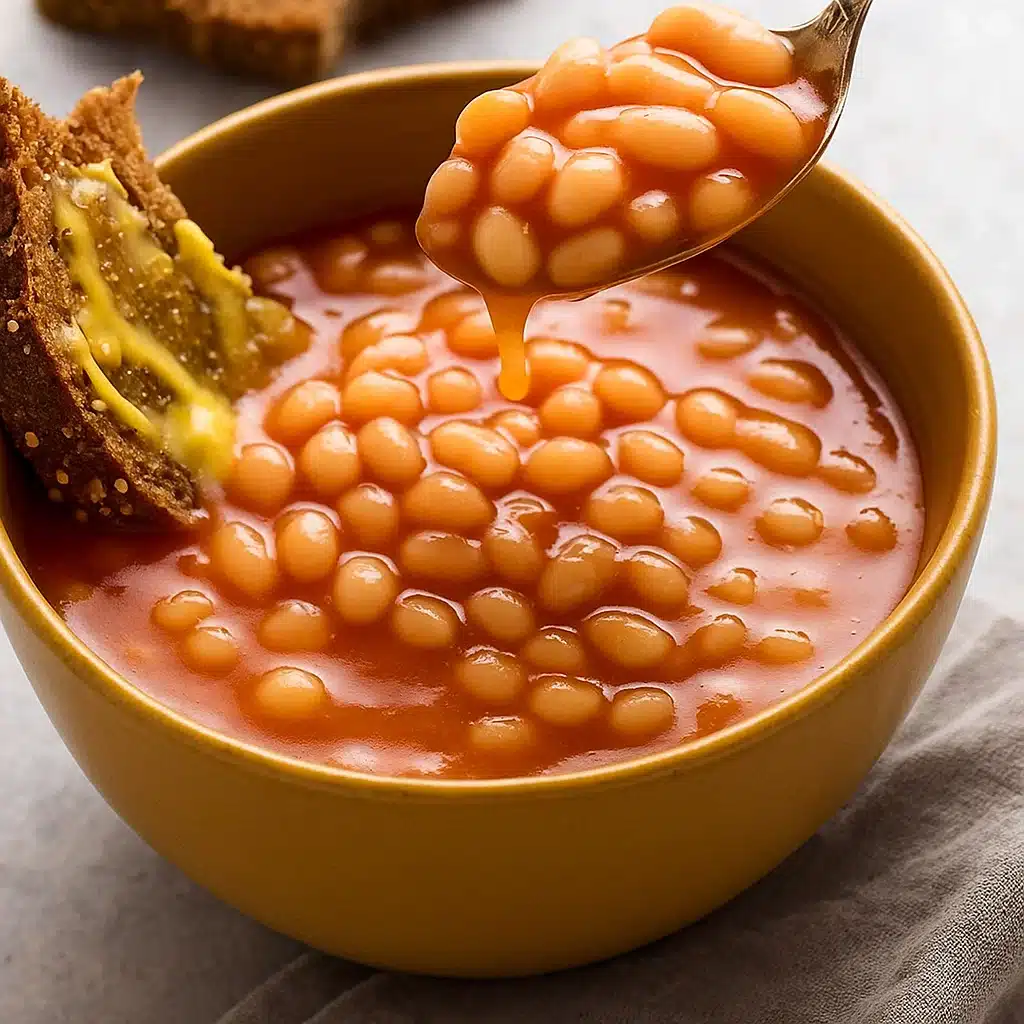 Heinz Baked Beans