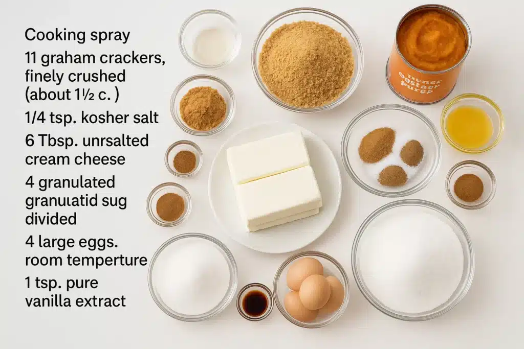 Potato Crème Brûlée