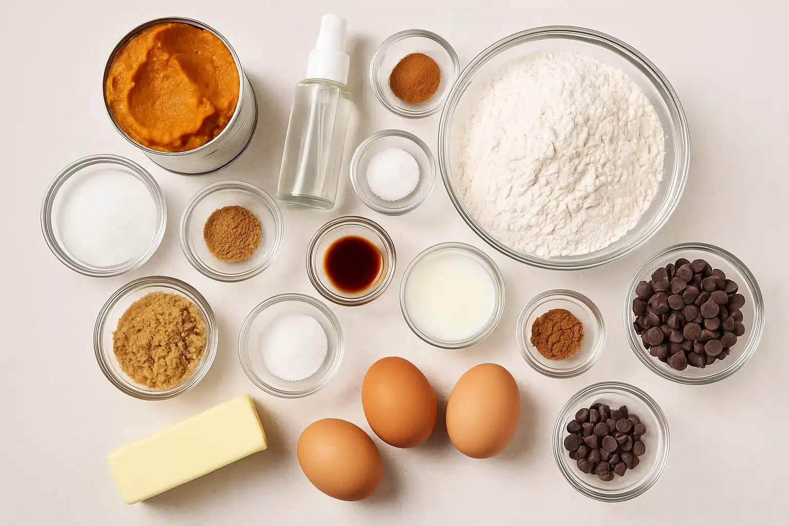 Pumpkin Chocolate Chip