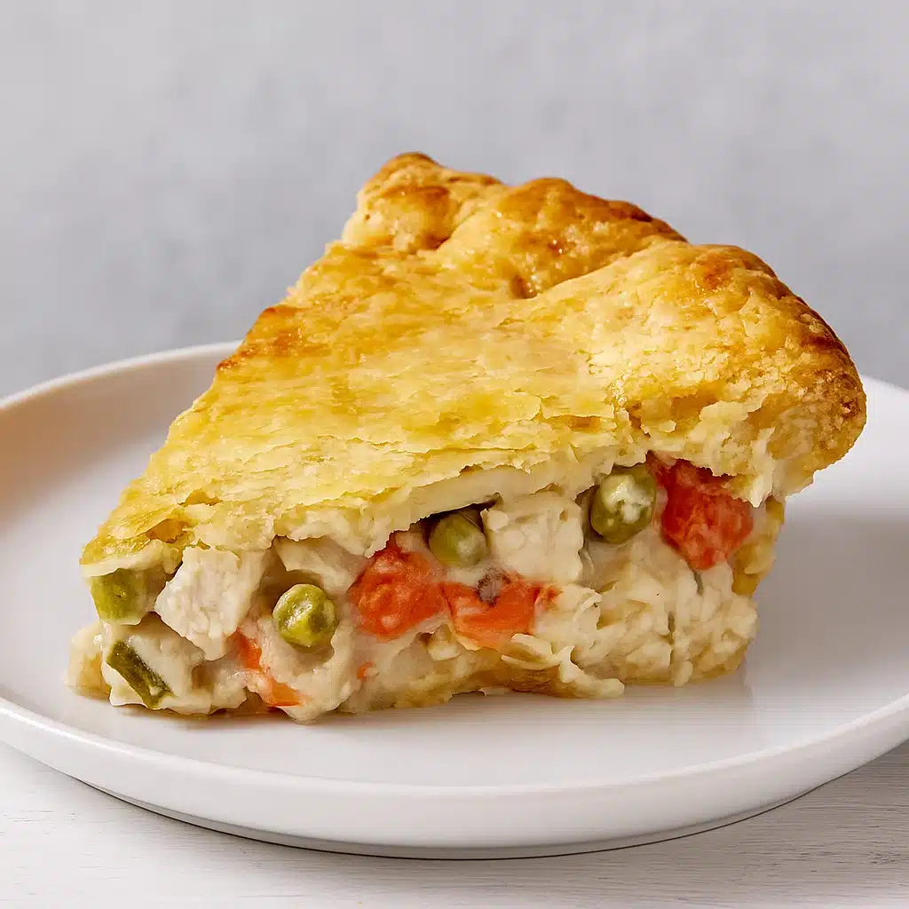 Chicken Pot Pie