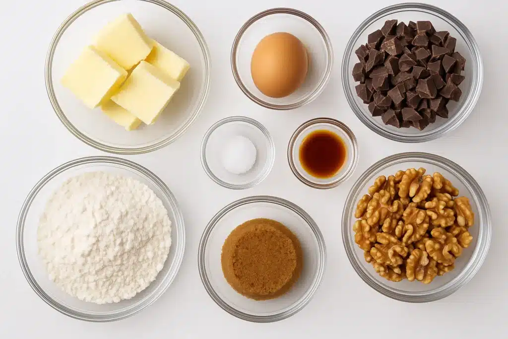 Skillet Chocolate Chip Cookie