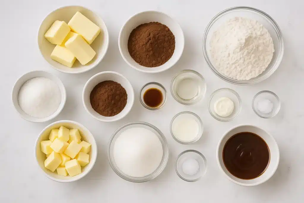 Chocolate Caramel Tart