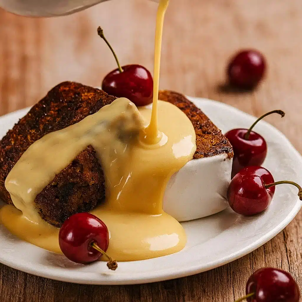 Christmas Cake 5 Christmas Cake