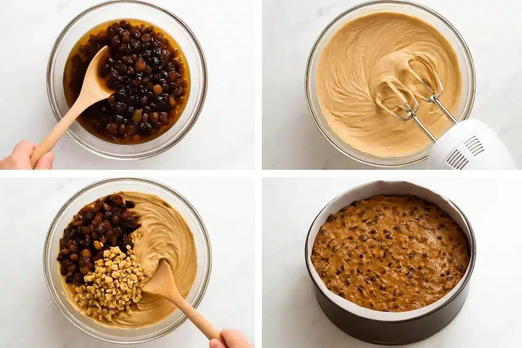 Christmas Cake 4 Christmas Cake