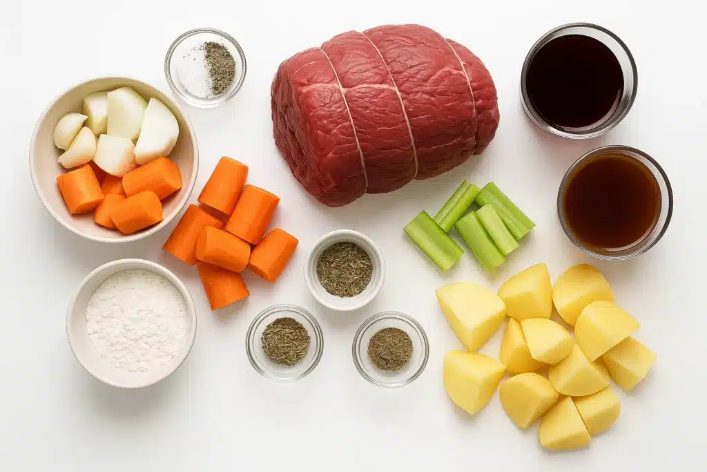 Pot Roast Recipe 2 Pot Roast Recipe