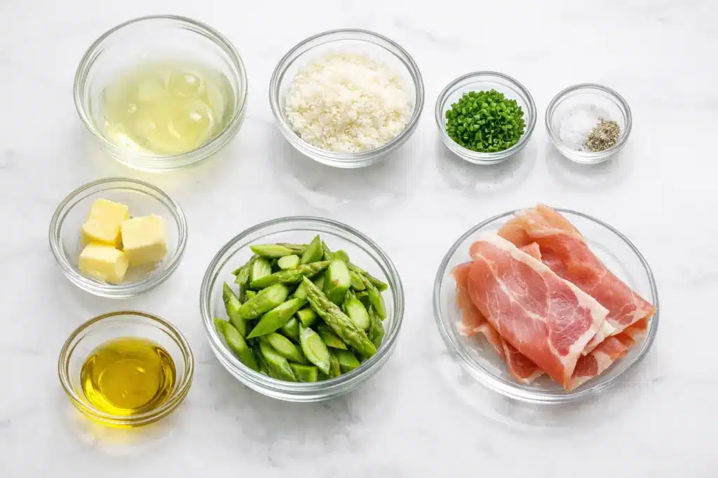 Fluffy Egg White Omelette