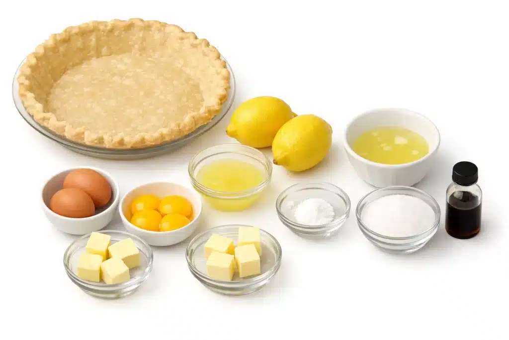 Lemon Meringue Pie 2 Lemon Meringue Pie