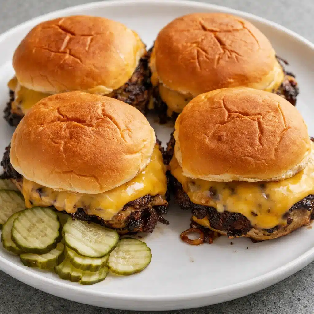Oklahoma Onion Burgers
