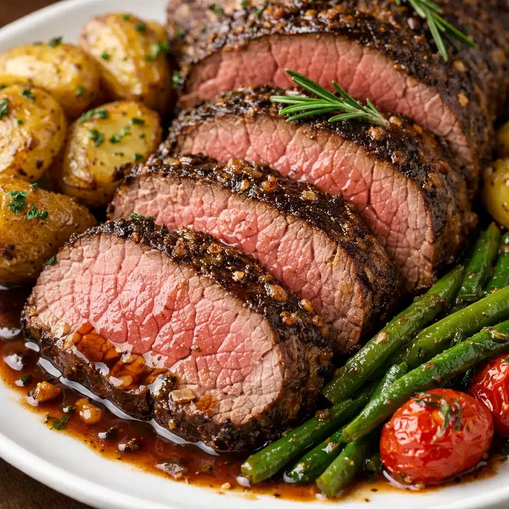 Roast Beef Tenderloin Recipe 5 Roast Beef Tenderloin Recipe