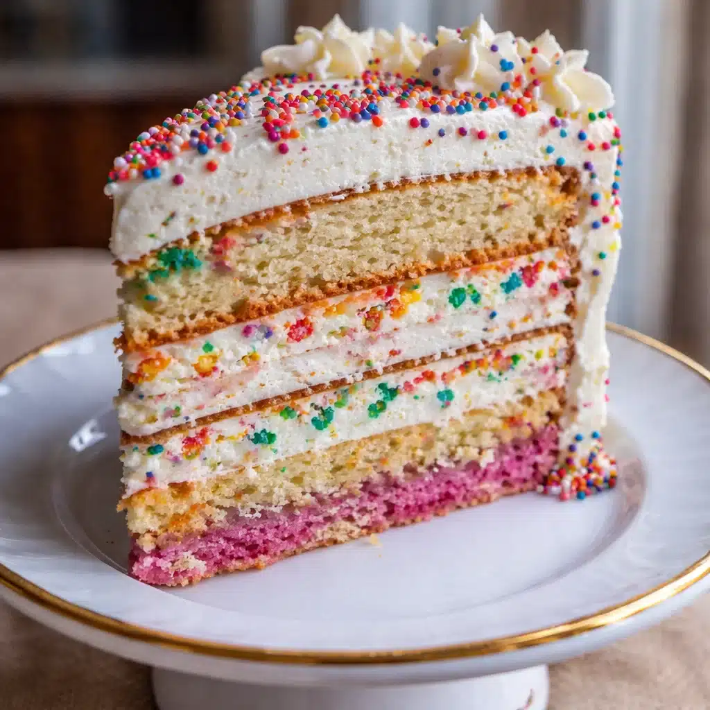 Capricorn Cake: The Magical Birthday Treat Every Earth Sign Will Love 4 Capricorn Cake