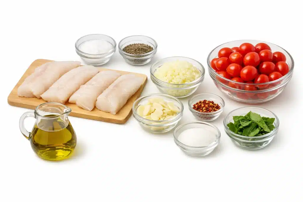 Pesce all’Acqua Pazza 2 Pesce all’Acqua Pazza