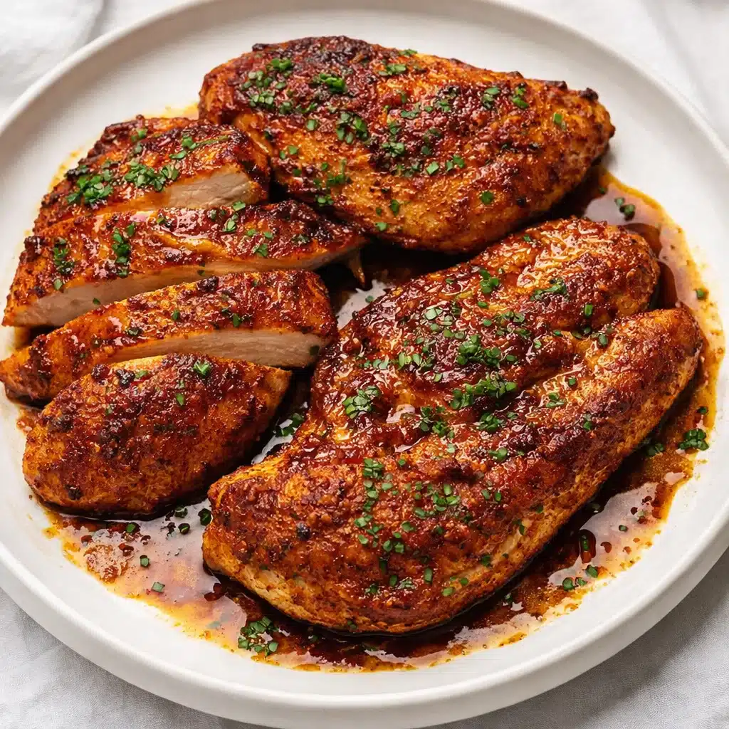 My Go-To Chicken Breast Recipe
