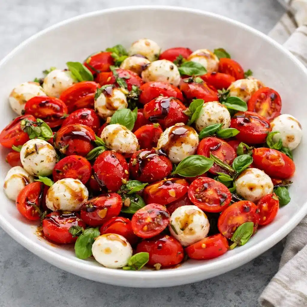Caprese Salad