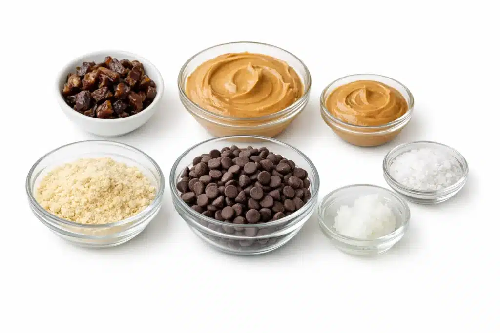 homemade Reeses cups