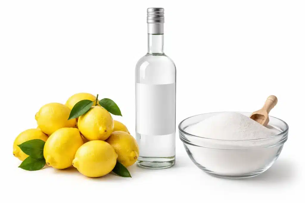 Limoncello Recipes