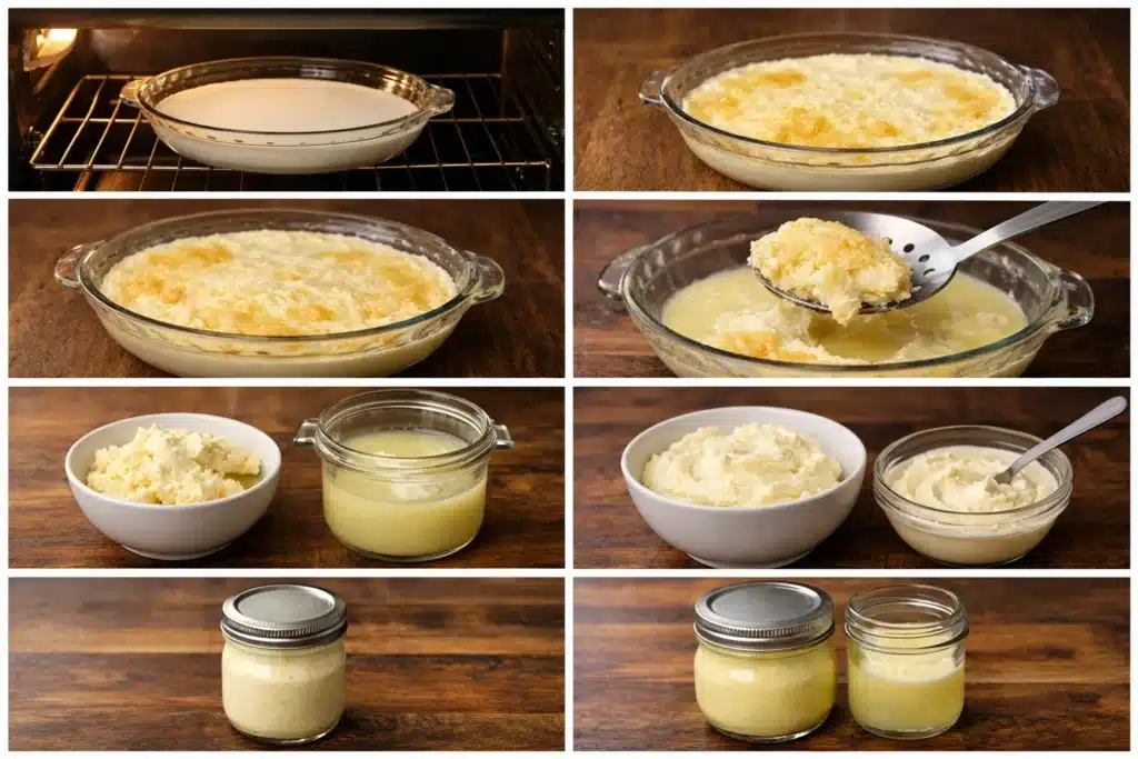 Clotted Cream Cookie