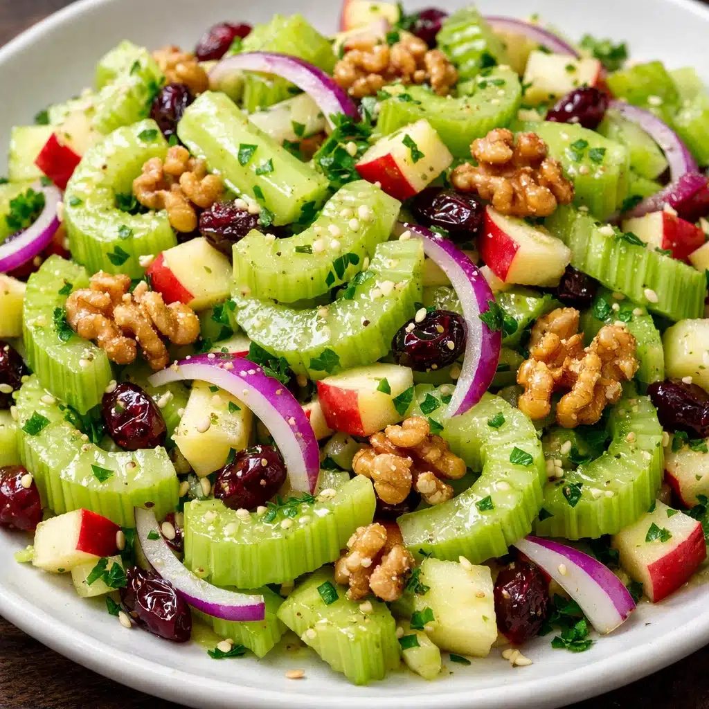 Celery Salad