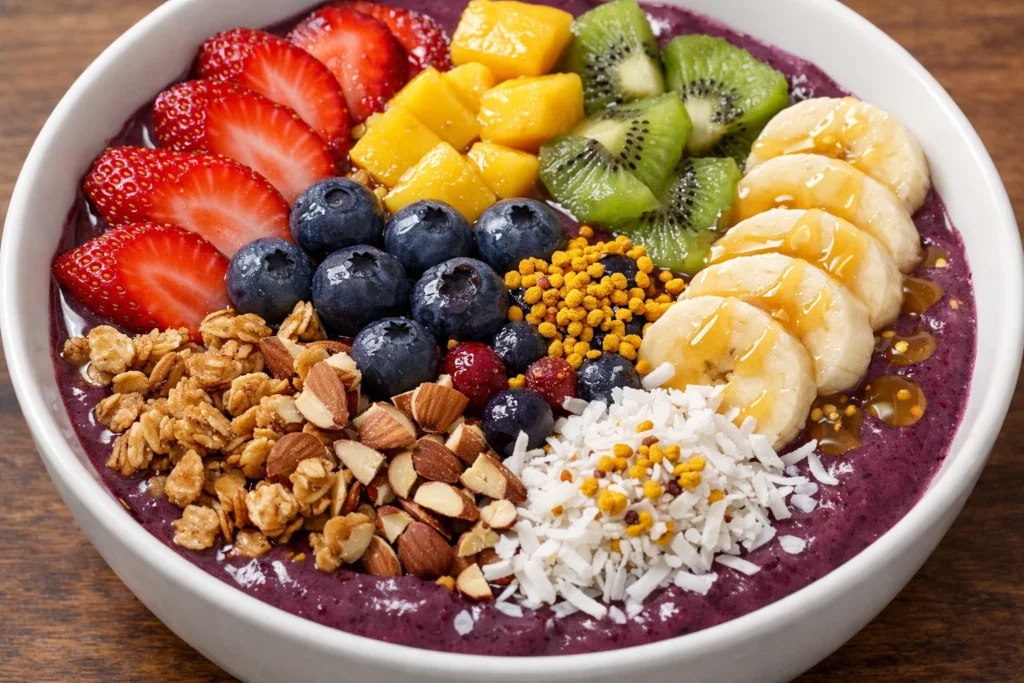Açaí Bowl