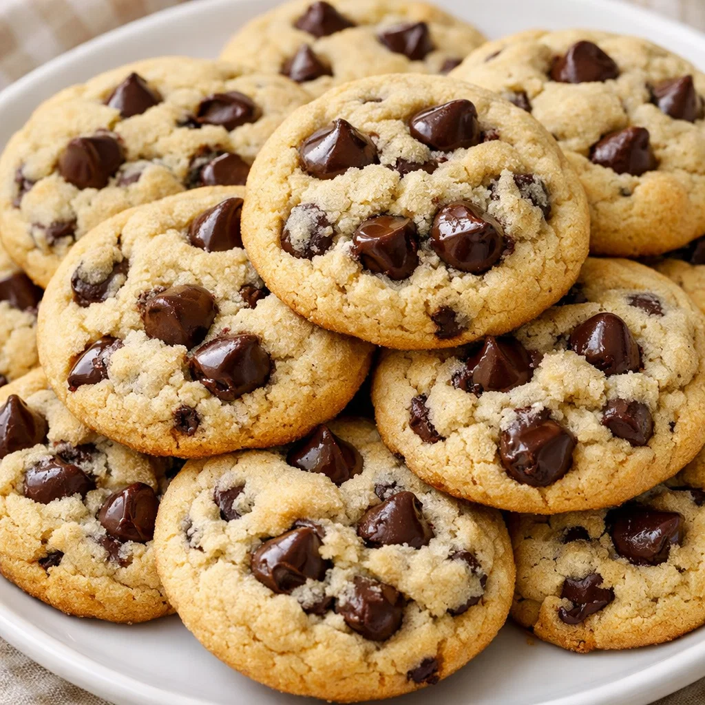 Home 1 Condensed Milk Cookies