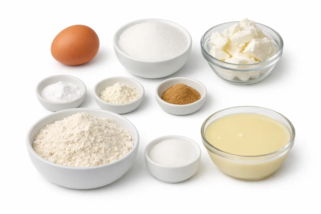 Grammie’s Sweet Milk Cookies 2 Grammie’s Sweet Milk Cookies