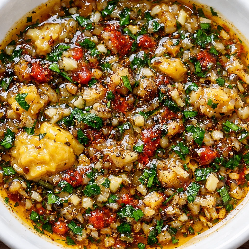 Marinade parfaite pour viande grillée 4 Marinade parfaite pour viande grillée