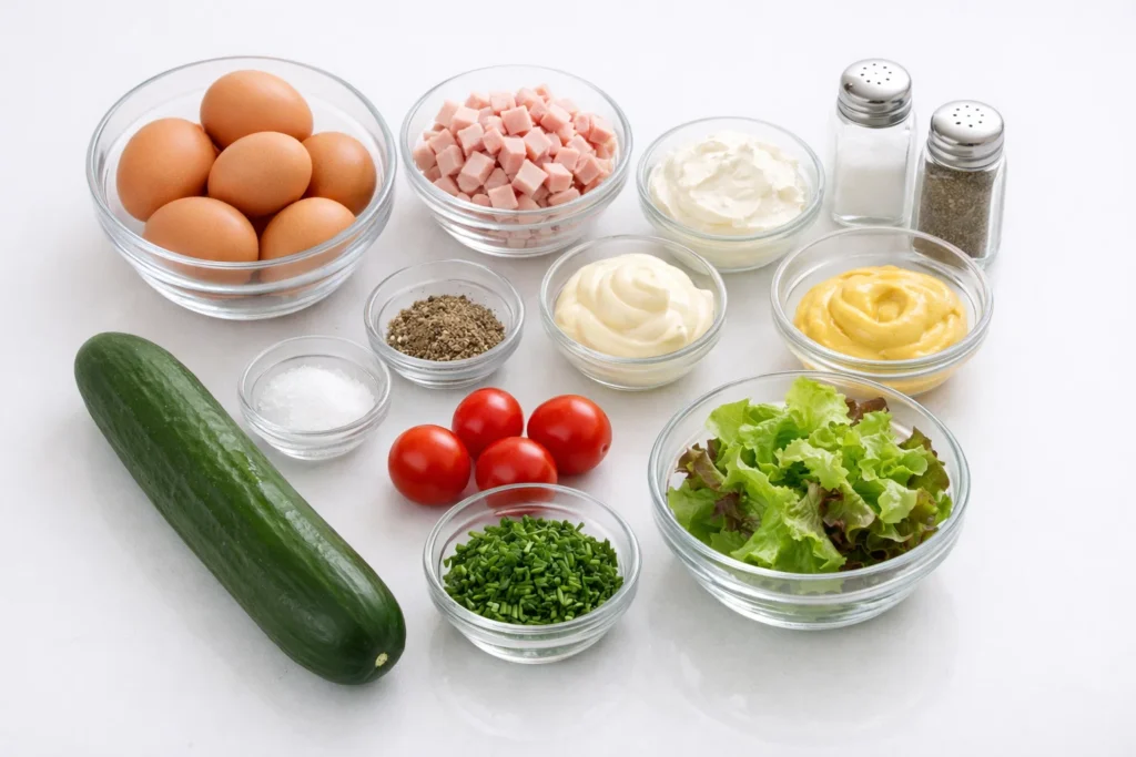 Verrines mimosa ultra gourmandes