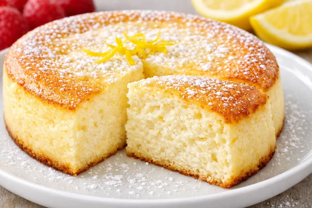 𝗚𝗮̂𝘁𝗲𝗮𝘂 𝗹𝗲́𝗴𝗲𝗿 𝗮𝘂 𝗳𝗿𝗼𝗺𝗮𝗴𝗲